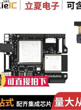 102991184开发板 〔SIPEED MAIXDUINO FOR RISC-V AI + 〕