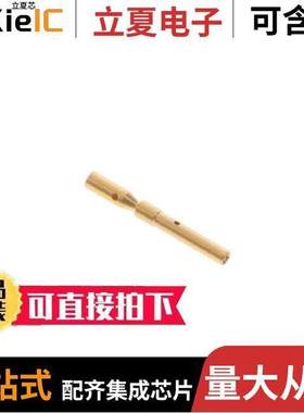 340107804B连接器 〔CONN D-SUB SO【ET 24-28AWG CRIMP 〕