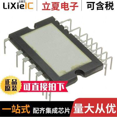 BM63364S-VC分立半导体产品 〔IC IPM 600V IGBT SW 25HSDIP 〕