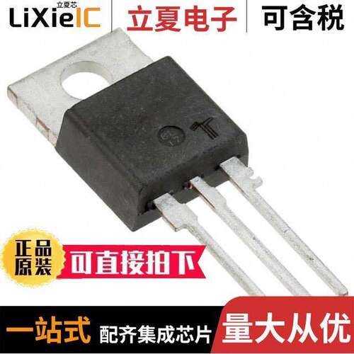 S8055R分立半导体产品 〔SCR NON-ISOLATE 800V 55A TO220AB 〕