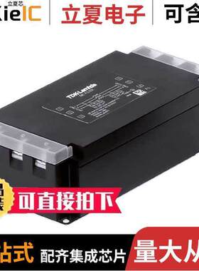 RTEN-5150滤波器 〔LINE FILTER 500VDC/VAC 150A CHAS 〕