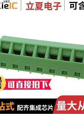 1869266连接器 〔TERM BLO【 7POS 55DEG 5.08MM PCB 〕