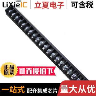 〔CONN 〕 6PCV 008连接器 18CIRC 0.375 STRP BARRIER