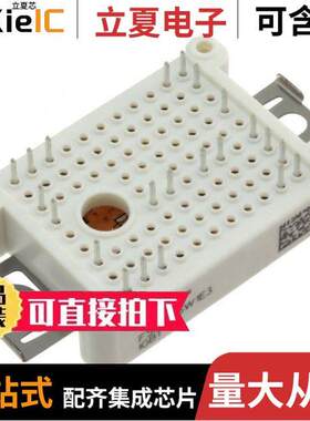 FS30R06W1E3BOMA1 null INFINEON