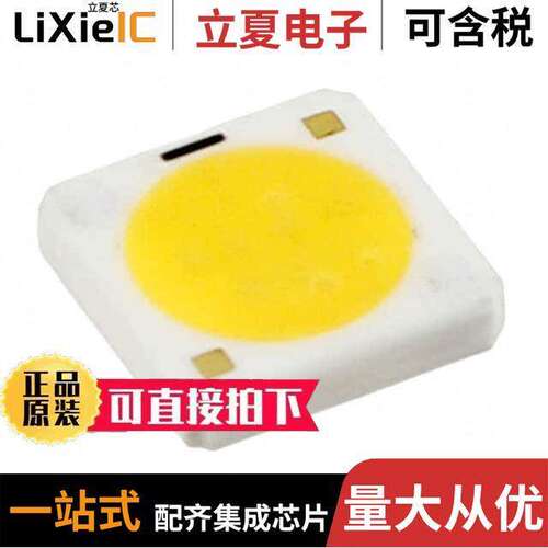 PSL0101WBFC1光电元件 〔LED PSL0101 WARM WHT 3000K 2SMD 〕