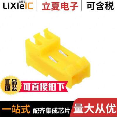 MTD-B-02-B-1连接器 〔WIRE HOUSING IDC, .156