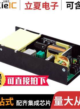 MDS-400AUS19 BA电源-内外部 〔AC/DC CONVERTER 19V 300W 〕