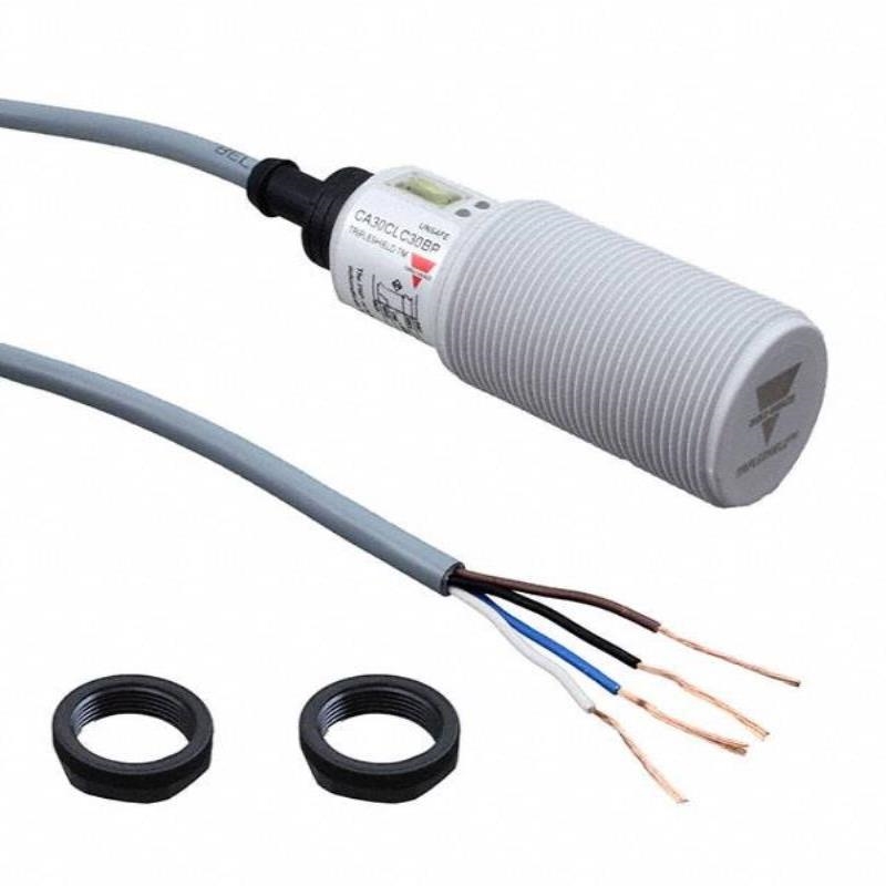 CA18CLF08TC/CA30CLC30BP/CA30CAN25BPA2IO