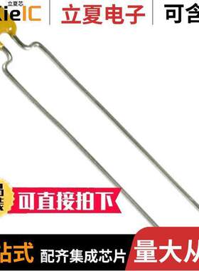 SR211A101JARTR1电容 〔CAP CER 100PF 100V C0G/NP0 RAD 〕