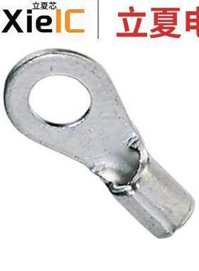 3240099连接器 〔CONN RING CIRC 4AWG M5 CRIMP 〕