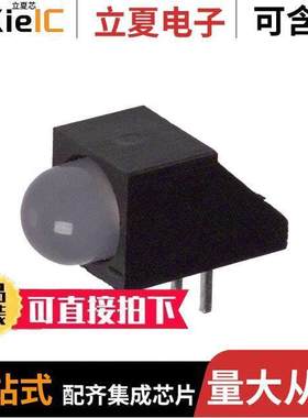 SSF-LXH100HGW光电元件 〔LED 5MMRA RED/GRNDIFF BICLR PCMT 〕