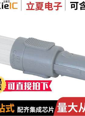 PLA1G123009连接器 〔CONN PLUG MALE 9POS SOLDER CUP 〕
