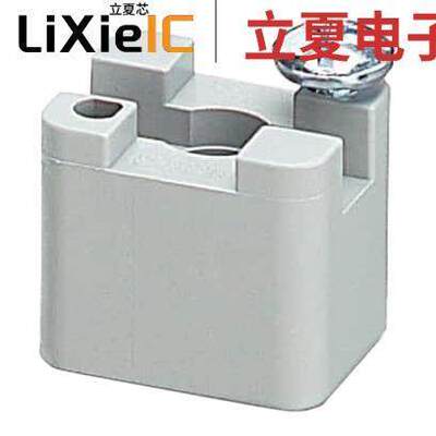 0404428连接器 〔CONN TERM BLK BUSBAR SUP GRAY 〕