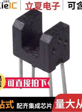 RPI-352传感器，变送器 〔SENSOR OPT SLOT PHOTOTRAN PCB MT 〕