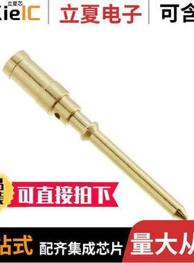 09152006121连接器 〔CONTACT H.D. CRIMP PIN 16AWG 〕