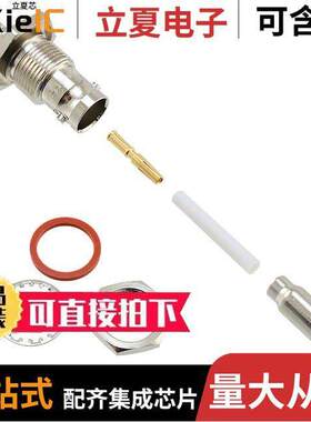 031-70016连接器 〔CONN BNC JA【 STR 75 OHM CRIMP 〕