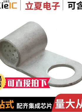 184147-1连接器 〔CONN RING CIRC 2AWG #10 CRIMP 〕