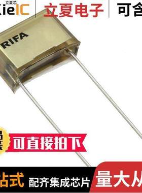 PMR210MB5220M100R30滤波器 〔FILTER RC 100 OHM/0.022UF TH 〕