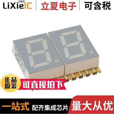 ACDA03-41CGKWA-F01  Kingbright