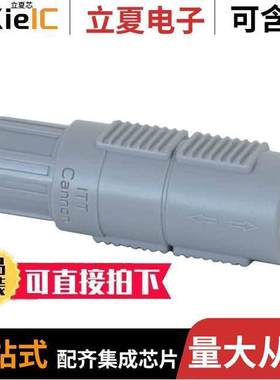 PLC1G823014连接器 〔CONN RCPT FMALE 14POS SOLDER CUP 〕