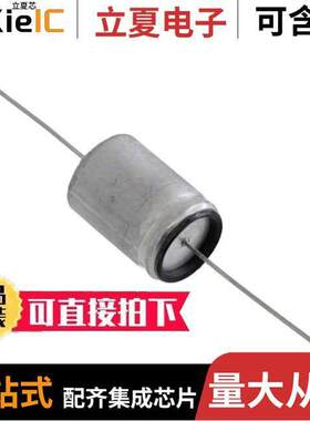 PEG130KH4200QL1电容 〔CAP ALUM 2000UF 40V AXIAL 〕