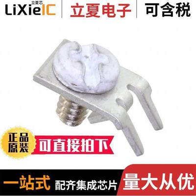 7759-4连接器 〔45-SCREW CAPTIVATED TERMINAL W/ 〕