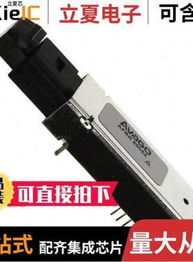 AFBR-5905Z光电元件 〔TXRX OPT OC3 MTRJ SFF 2X5DIP 〕