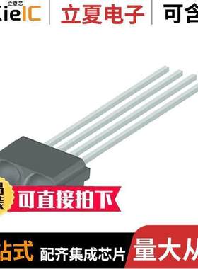 TSOP39338传感器，变送器 〔SENSOR REMOTE REC 38.0KHZ 45M 〕