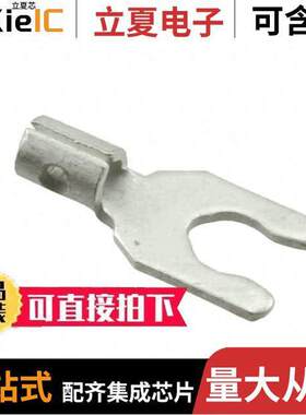 0190980019连接器 〔CONN SPADE TERM 18-22AWG #6 〕
