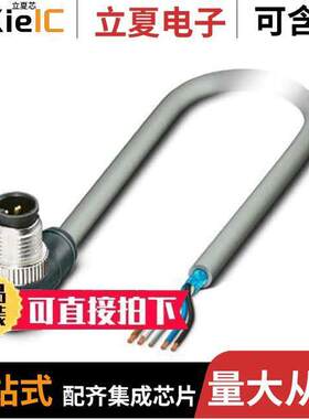 1095838传感器，变送器 〔CABLE ASSEMBLY M12 5POS 2M 〕