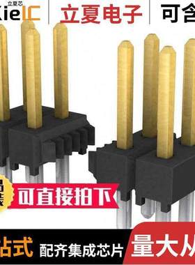 TSW-115-07-F-D连接器 〔CONN HEADER VERT 30POS 2.54MM 〕