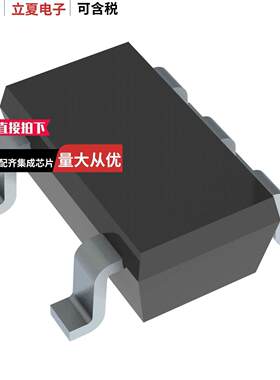RP100N251D-TR-FE芯片 〔0.6% VOUT ACCURACY LDO REGULATOR 〕