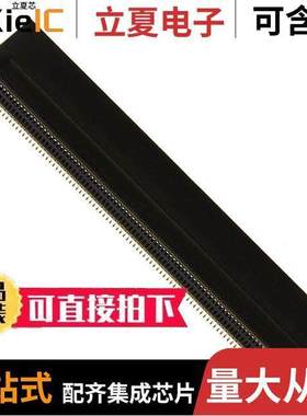 10058835-1000LF连接器 〔CONN MICROTCA FMALE 170POS 0.029 〕