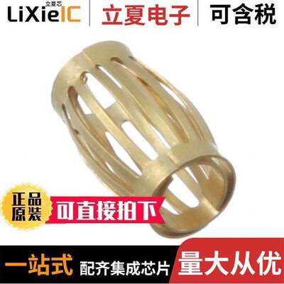 2-192042-8连接器 〔CONTACT MALE BAND GOLD 〕