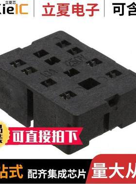 5-1415043-1继电器 〔RELAY SO【ET 8 POS THROUGH HOLE 〕