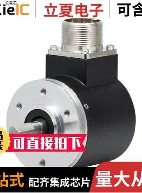 725I-20-S-10000-R-HV-1-S-1-SX-N-N  Encoder Products