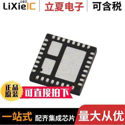 SC417MLTRT芯片 〔IC REG DL BU【/LNR SYNC 32MLPQ 〕