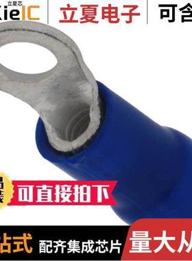 8-34158-1连接器 〔CONN RING CIRC 14-16AWG #6 CRIMP 〕