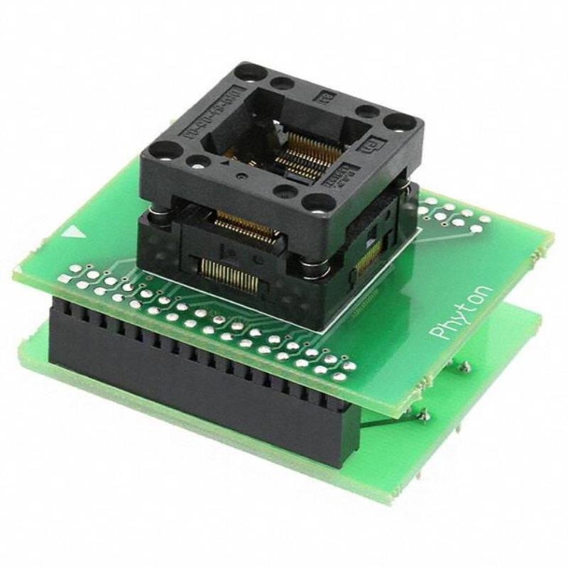 AE-Q64-PIC30-2/AE-Q64-HCS12/AE-Q64-P33