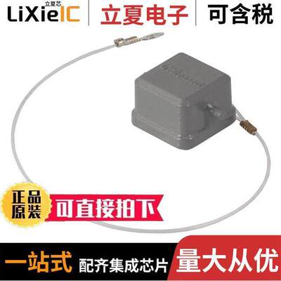 0936010710连接器 〔HOOD TOP ENTRY PLAST.1 LEV.PG11 〕