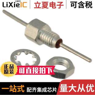 4400-099LF滤波器 〔CAP FEEDTHRU 50V AXIAL 〕