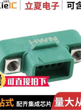 G125-3241096M1连接器 〔CONN PLUG 1.25MM 10POS 〕