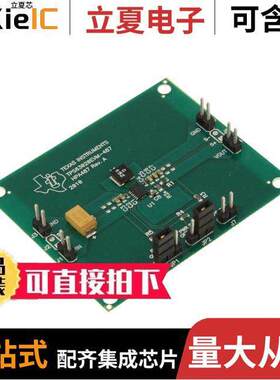 TPS63020EVM-487开发板 〔EVAL MOD FOR TPS63020 〕