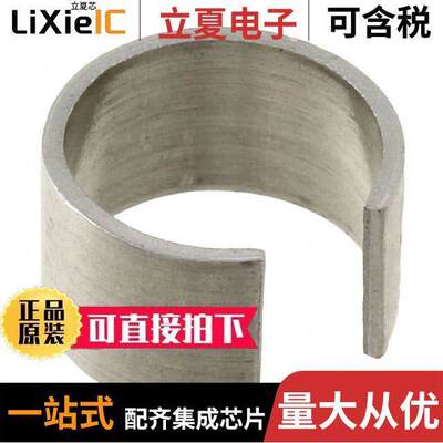 745508-4连接器 〔CONN FERRULE SPLIT-RING DB15/25 〕