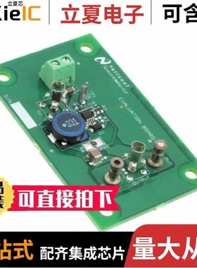 LM5009AEVAL/NOPB/LM5001BSTEVAL/NOPB/LM5009EVAL/NOPB