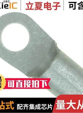 36925连接器 〔CONN RING CIRC 2/0AWG #1/2 CRIMP 〕