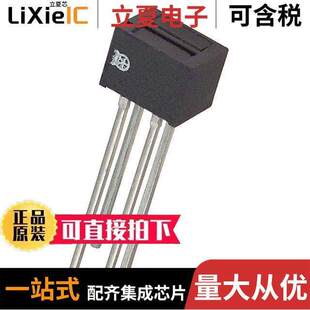 OPB706A传感器，变送器 〔SENSR OPTO TRANS 1.27MM REFL PCB 〕