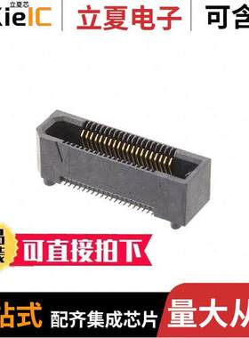 ERF5-020-05.0-L-DV-K-TR  Samtec Inc.