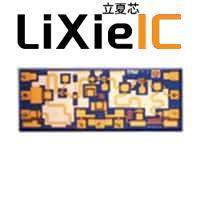 HMC-ALH310射频 〔IC RF AMP GP 37GHZ-42GHZ DIE 〕