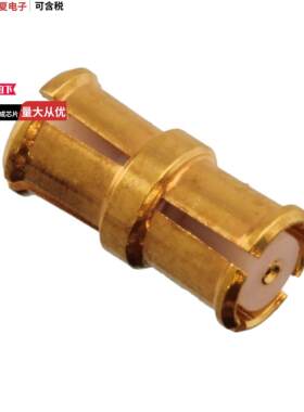 SMP-FS2A-645连接器 〔ADAPTER, SMP PLUG TO SMP PLUG, F 〕